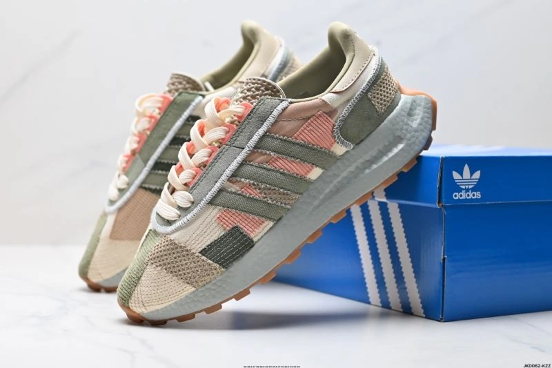 ComfortFit Adidas Other Shoes 545