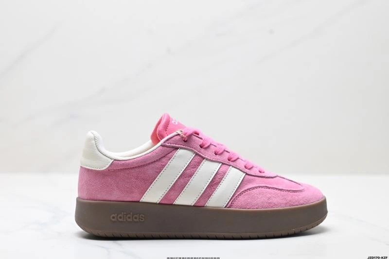 Adidas Other Shoes ZeroBulk 504