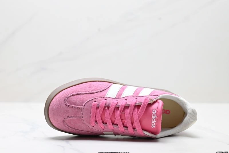 Adidas Other Shoes ZeroBulk 504