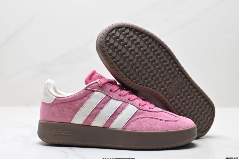 Adidas Other Shoes ZeroBulk 504