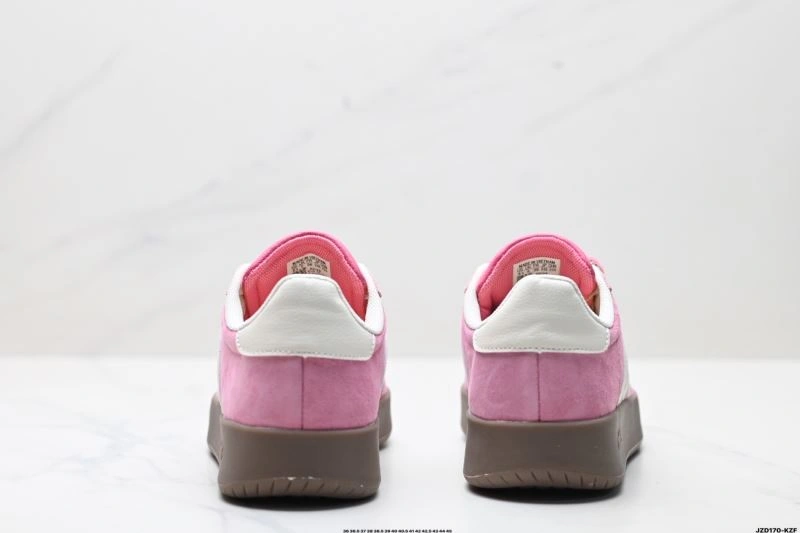 Adidas Other Shoes ZeroBulk 504