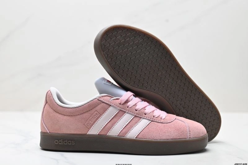 Adidas Other Shoes Trendsetting 444