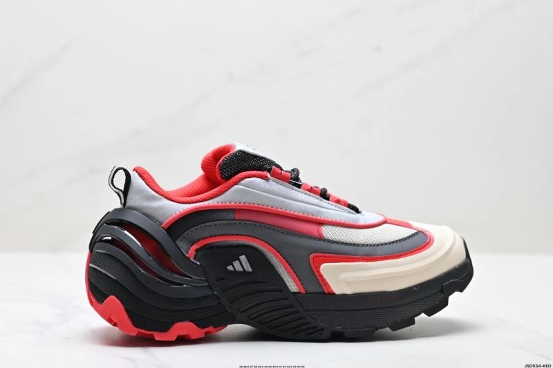 Adidas Other Shoes Vibrant 417