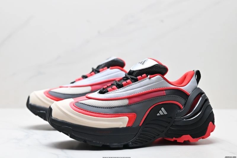 Adidas Other Shoes Vibrant 417