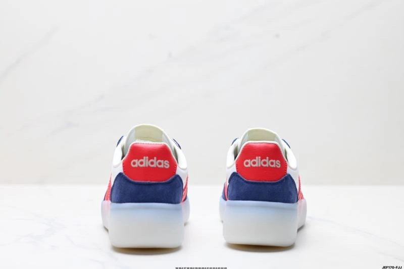 Adidas Other Shoes Breathable 439