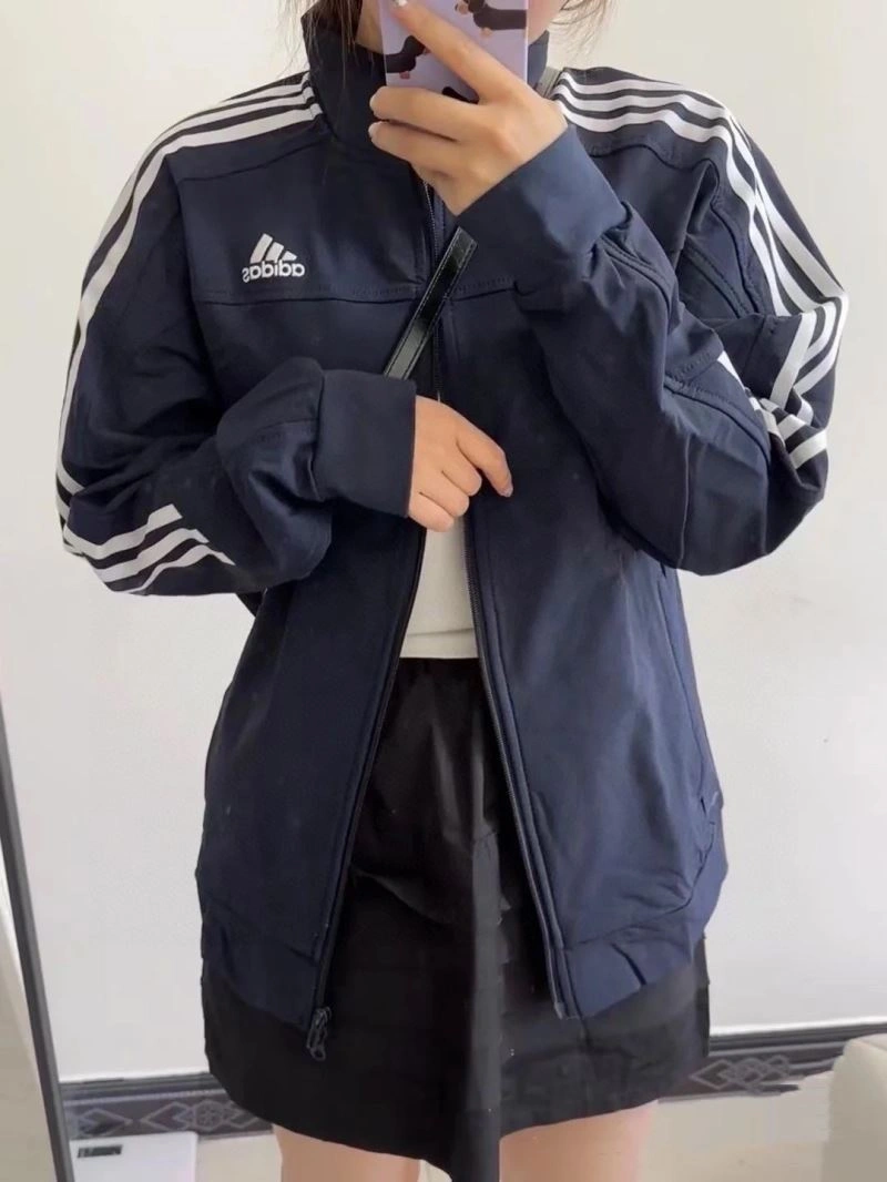 FashionForward Adidas Outwear 94948