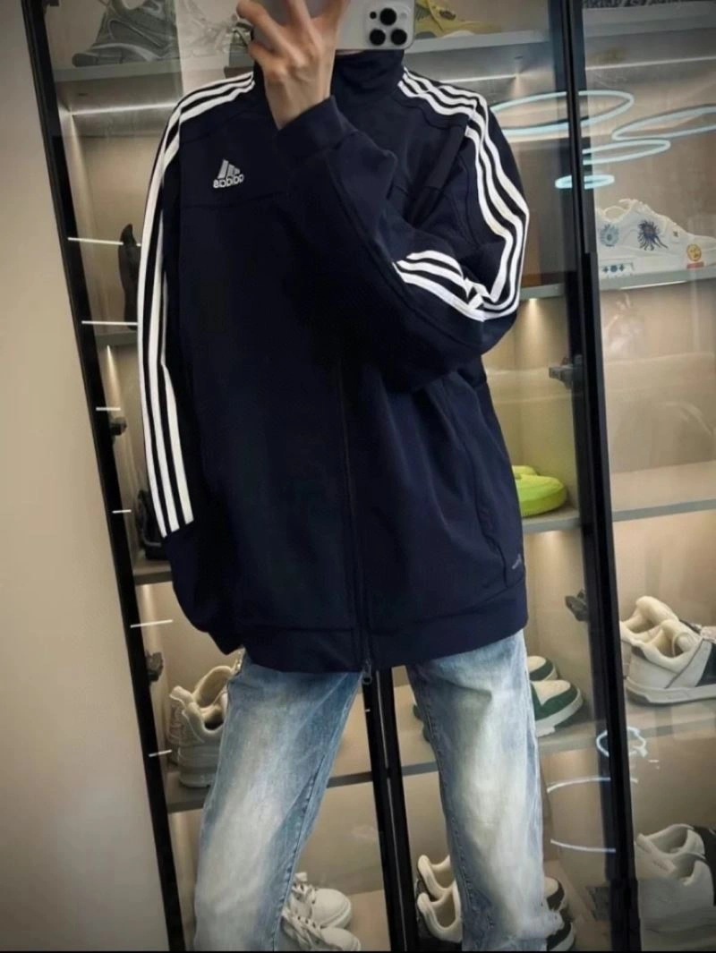 FashionForward Adidas Outwear 94948