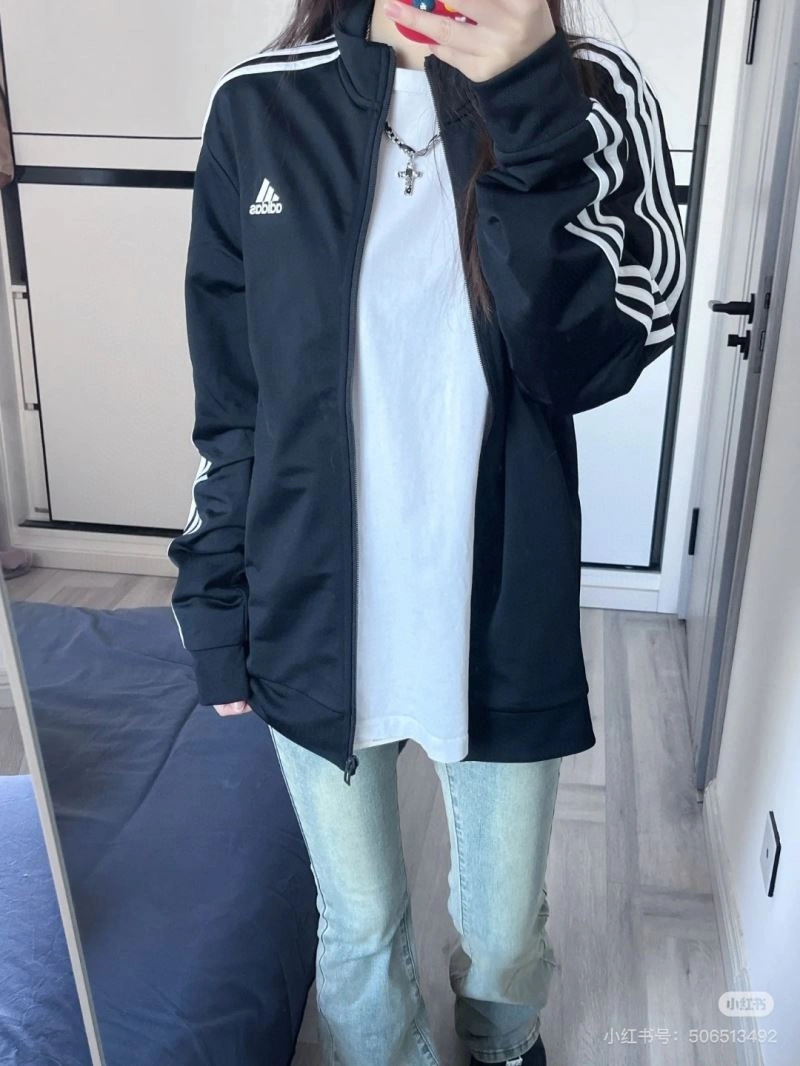 FashionForward Adidas Outwear 94948