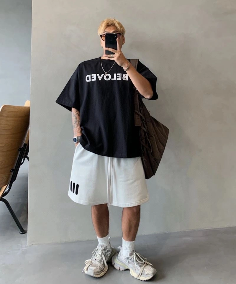 Minimalist Adidas Outwear 94917