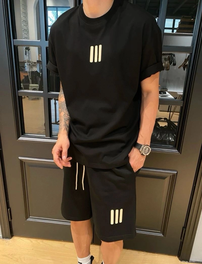 Minimalist Adidas Outwear 94917