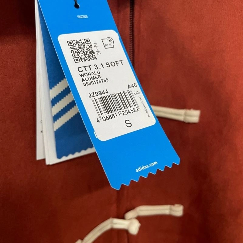 UrbanChic Adidas Outwear 94900