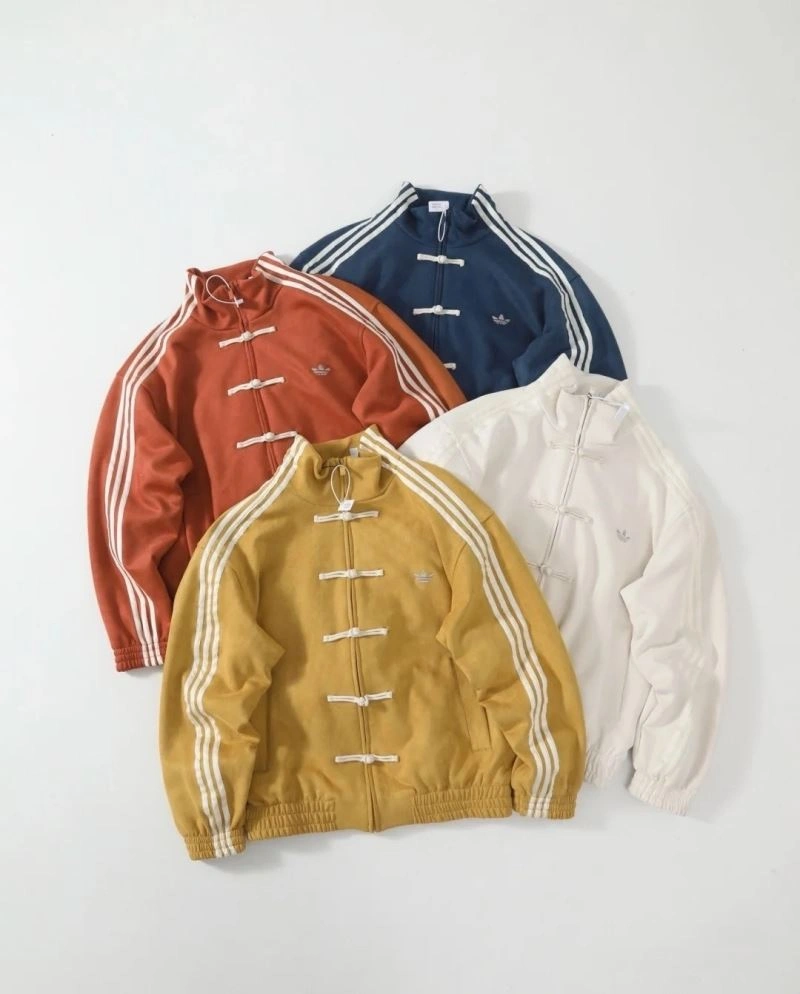 Adidas Outwear Seasonal 94905