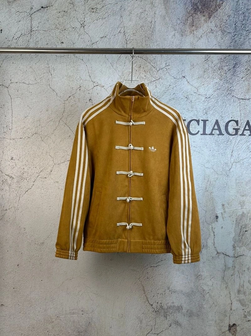 Casual Adidas Outwear 94913