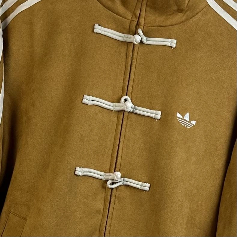 Casual Adidas Outwear 94913