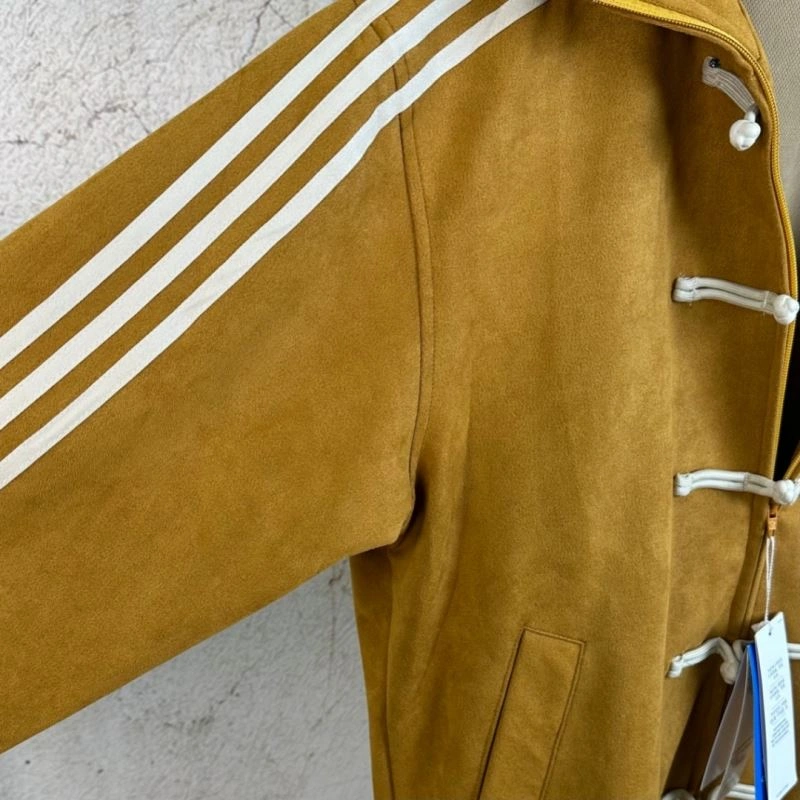 Casual Adidas Outwear 94913