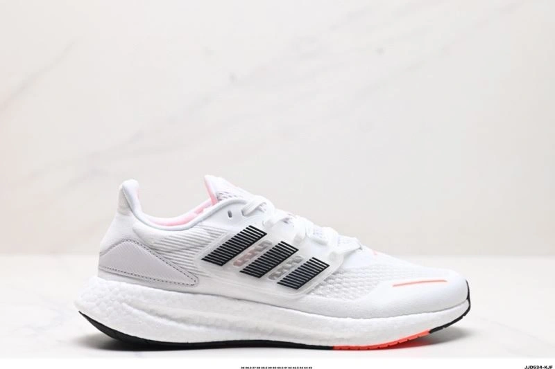 Adidas Pure Boost Shoes Popular 1155