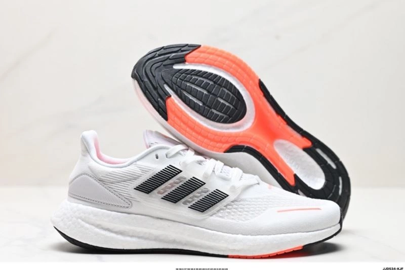 Adidas Pure Boost Shoes Popular 1155