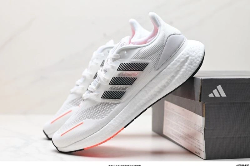 Adidas Pure Boost Shoes Popular 1155