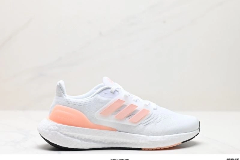 Adidas Pure Boost Shoes Attractive 1224