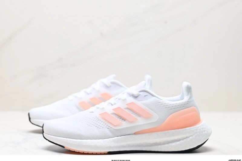 Adidas Pure Boost Shoes Attractive 1224