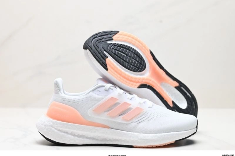 Adidas Pure Boost Shoes Attractive 1224
