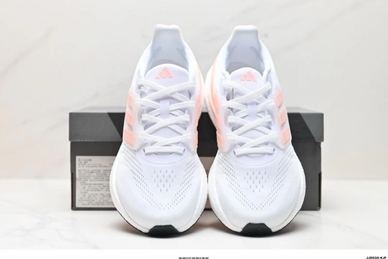 Adidas Pure Boost Shoes Attractive 1224