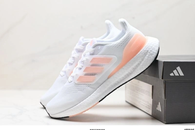 Adidas Pure Boost Shoes Attractive 1224