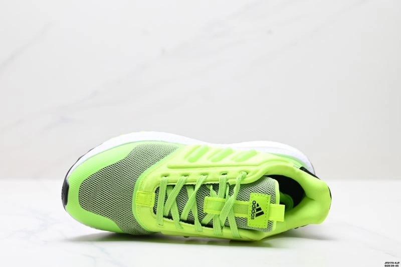 WeatherProof Adidas Pure Boost Shoes 1158