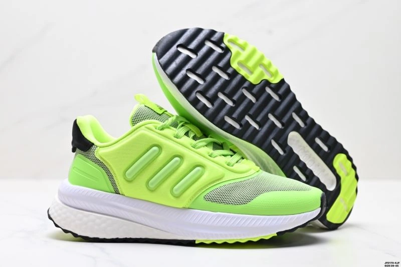 WeatherProof Adidas Pure Boost Shoes 1158