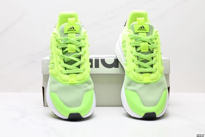 WeatherProof Adidas Pure Boost Shoes 1158
