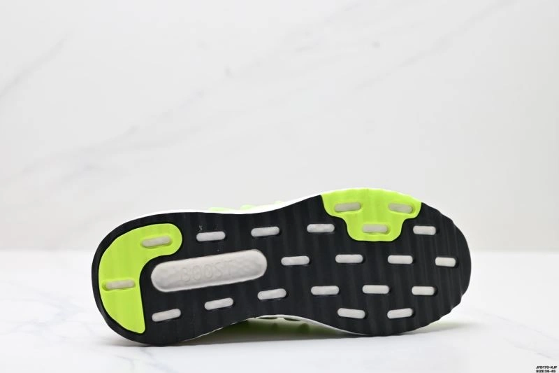 WeatherProof Adidas Pure Boost Shoes 1158