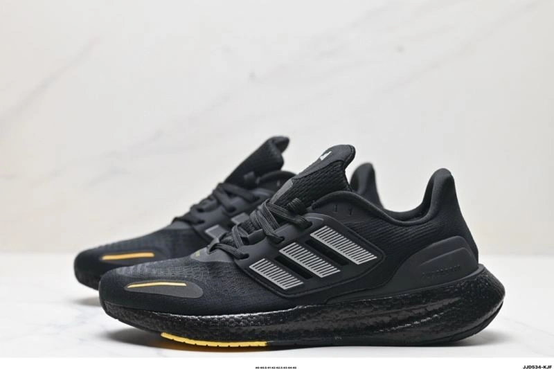 Lightweight Adidas Pure Boost Shoes 1150