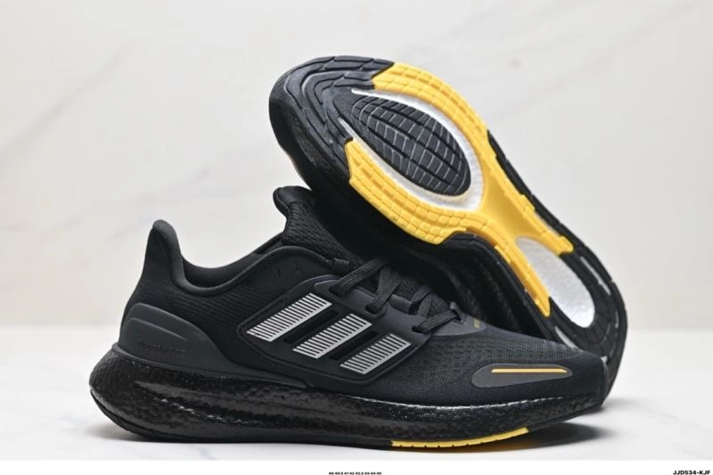 Lightweight Adidas Pure Boost Shoes 1150