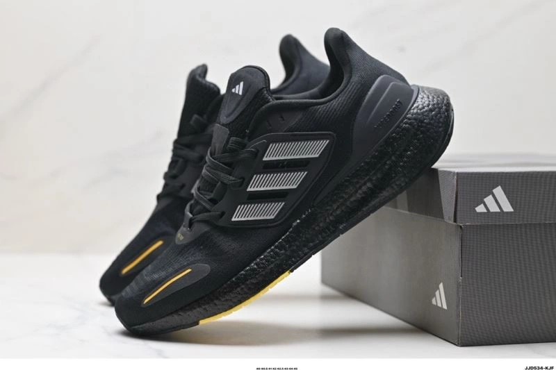 Lightweight Adidas Pure Boost Shoes 1150
