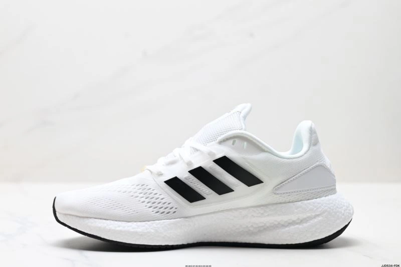 FashionForward Adidas Pure Boost Shoes 295
