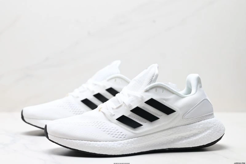 FashionForward Adidas Pure Boost Shoes 295