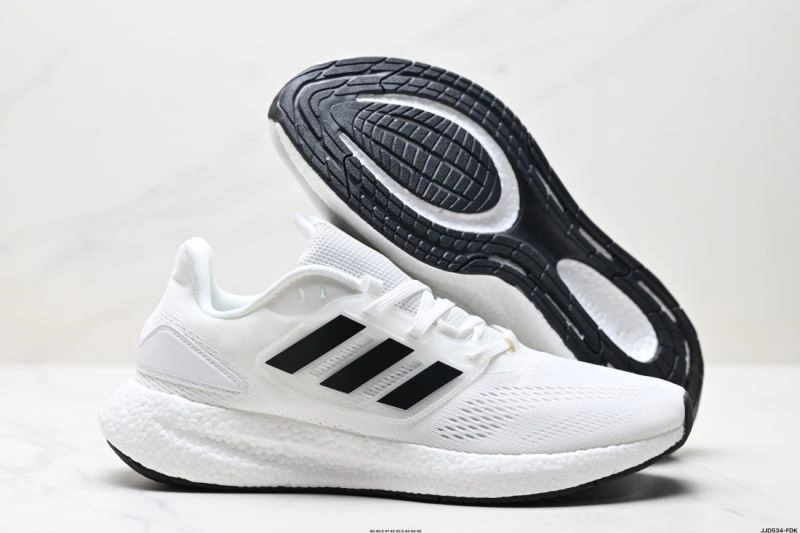 FashionForward Adidas Pure Boost Shoes 295