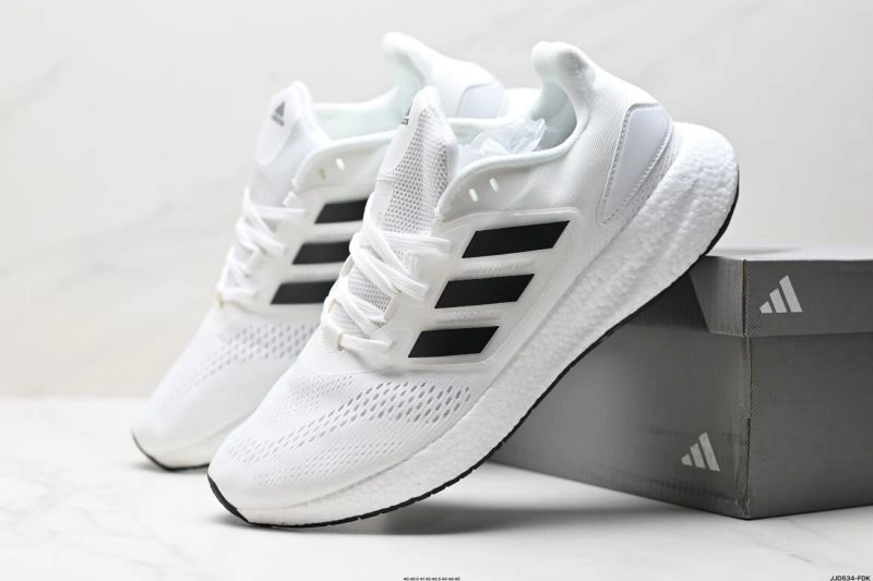 FashionForward Adidas Pure Boost Shoes 295