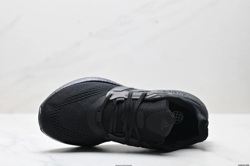 Youthful Adidas Pure Boost Shoes 312