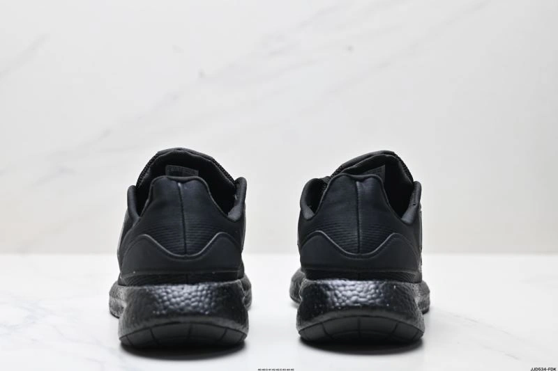 Youthful Adidas Pure Boost Shoes 312