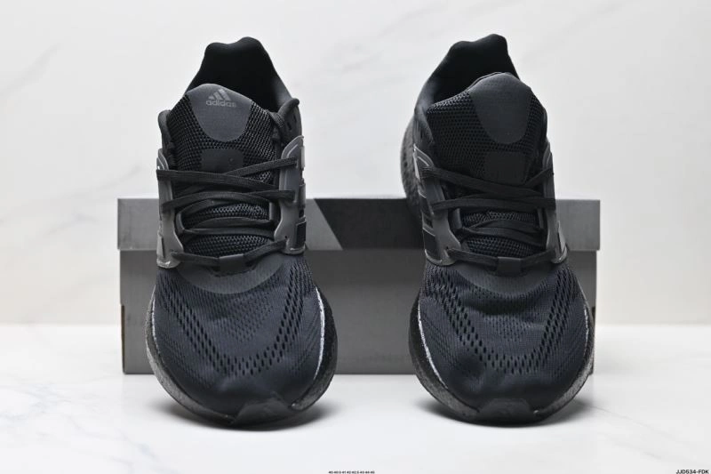 Youthful Adidas Pure Boost Shoes 312
