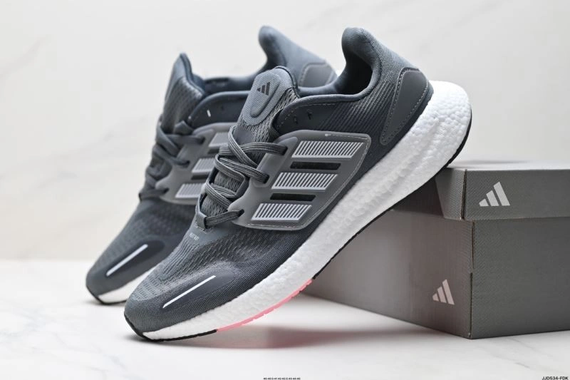 Adidas Pure Boost Shoes Unique 316