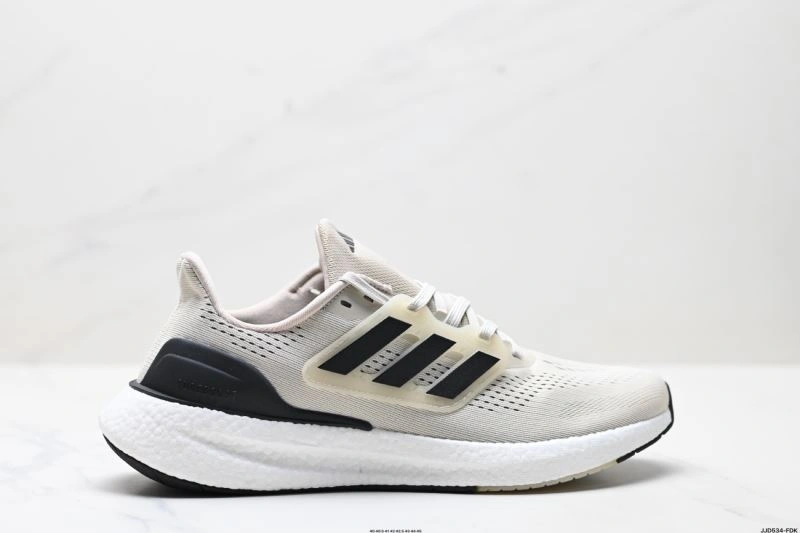 OdorResistant Adidas Pure Boost Shoes 303