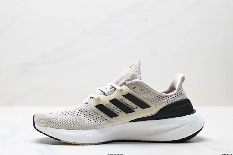 OdorResistant Adidas Pure Boost Shoes 303
