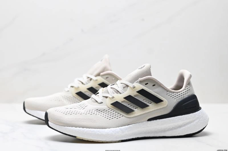 OdorResistant Adidas Pure Boost Shoes 303