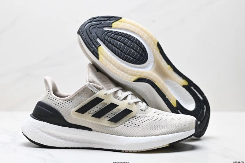 OdorResistant Adidas Pure Boost Shoes 303