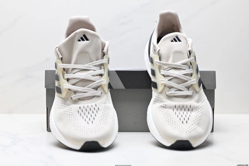 OdorResistant Adidas Pure Boost Shoes 303