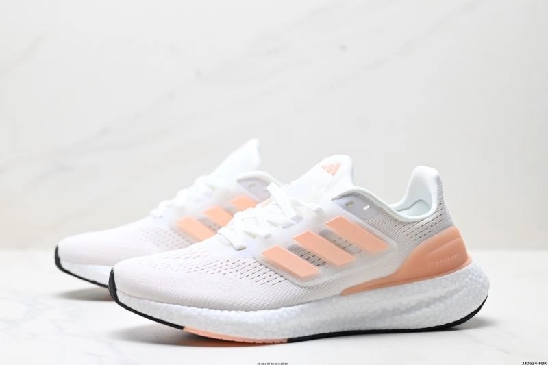 Adidas Pure Boost Shoes Versatile 319