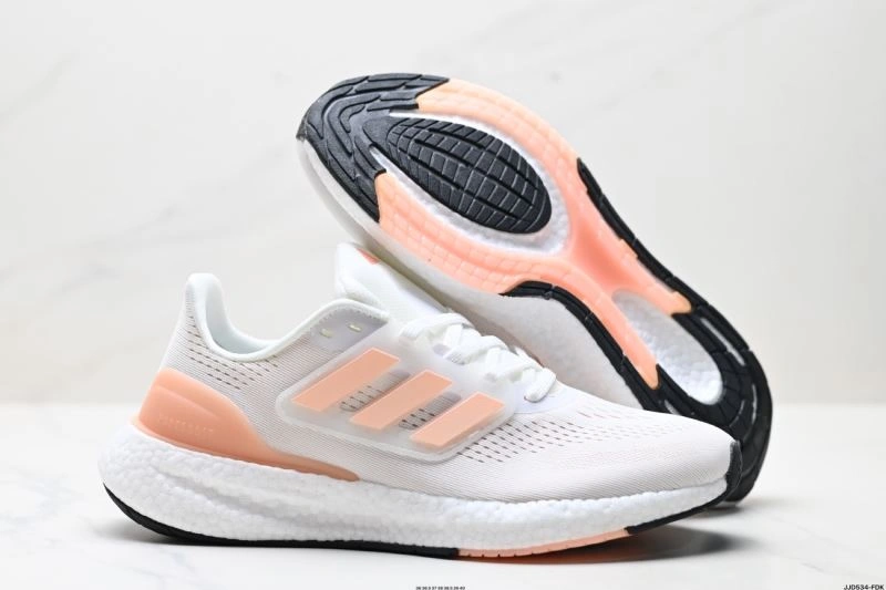 Adidas Pure Boost Shoes Versatile 319