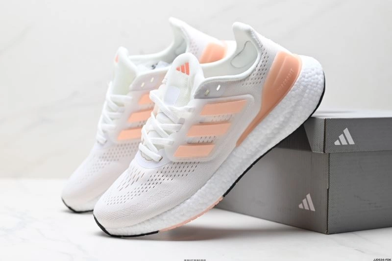 Adidas Pure Boost Shoes Versatile 319